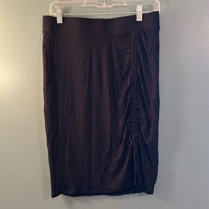 Super soft skirt